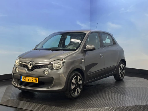 Renault Twingo leasen