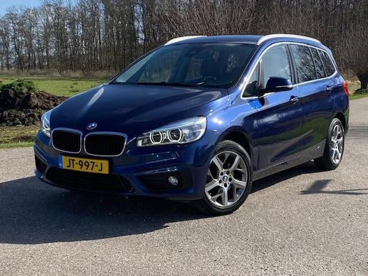 BMW 2 Serie