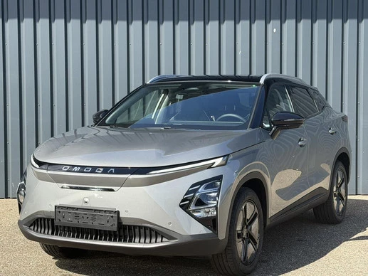 Omoda 5 EV