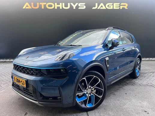 Lynk & Co 01