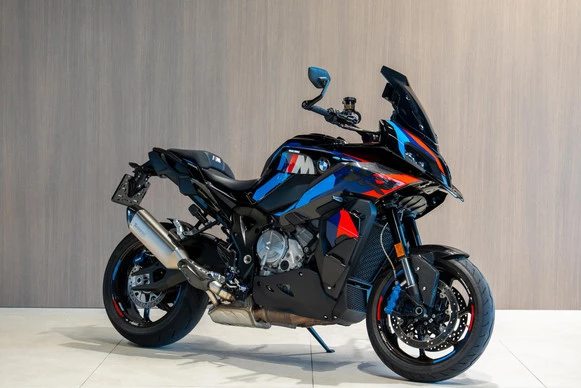 BMW M 1000 XR leasen