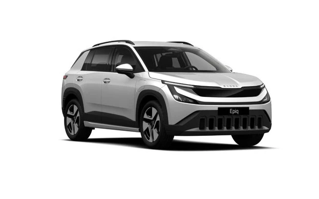 Škoda Epiq
