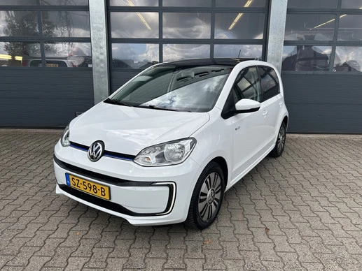 Volkswagen e-up!