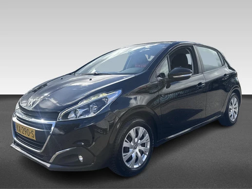 Peugeot 208 leasen