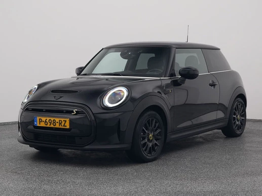 Mini Electric