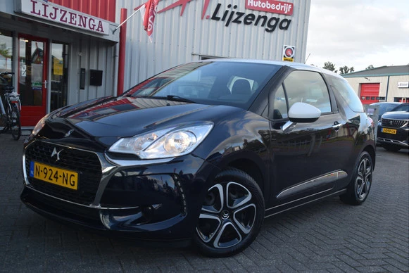 DS DS 3