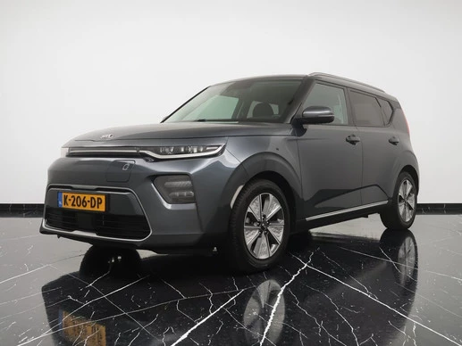 Kia e-Soul