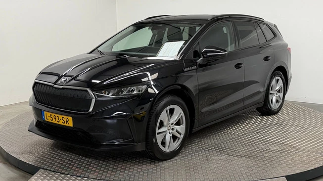 Škoda Enyaq iV
