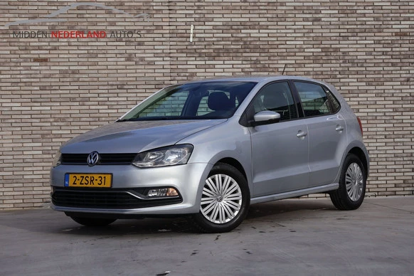 Volkswagen Polo leasen