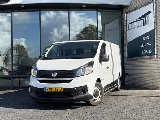 Fiat Talento