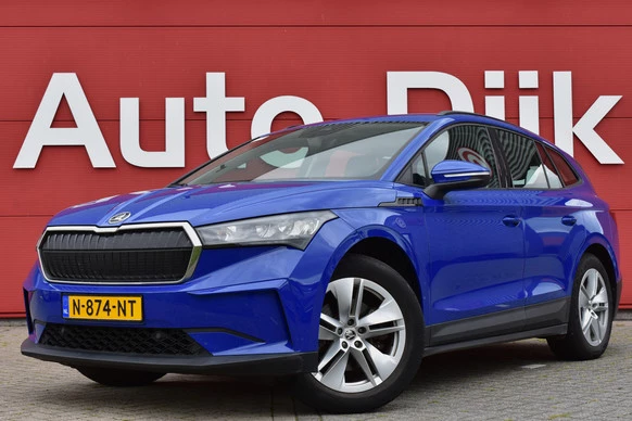 Škoda Enyaq iV
