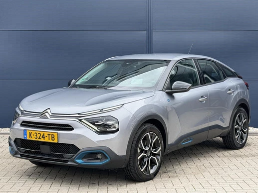 Citroën ë-C4
