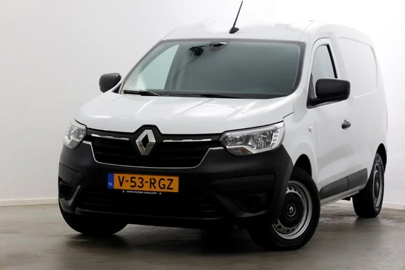 Renault Express