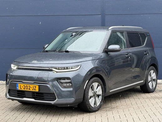 Kia e-Soul