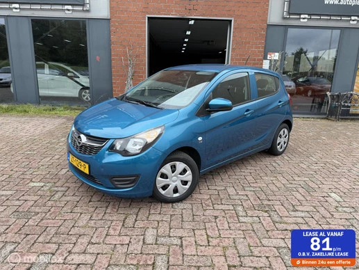 Opel KARL