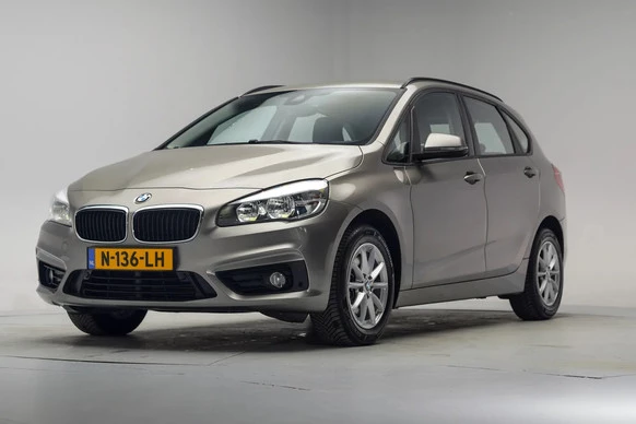 BMW 2 Serie