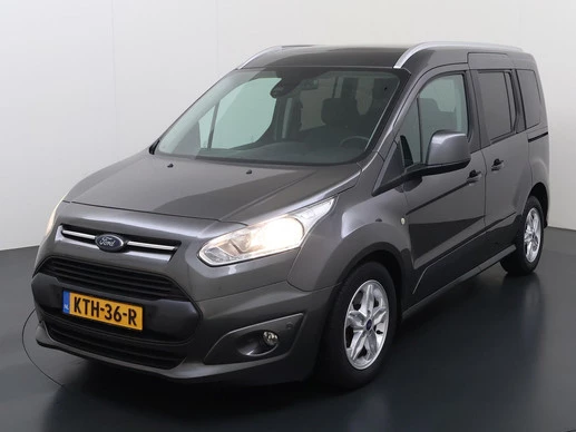 Ford Tourneo Connect