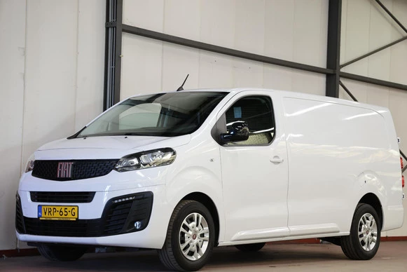 Fiat Scudo