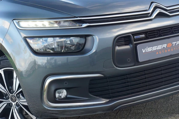 Citroën Grand C4 Picasso