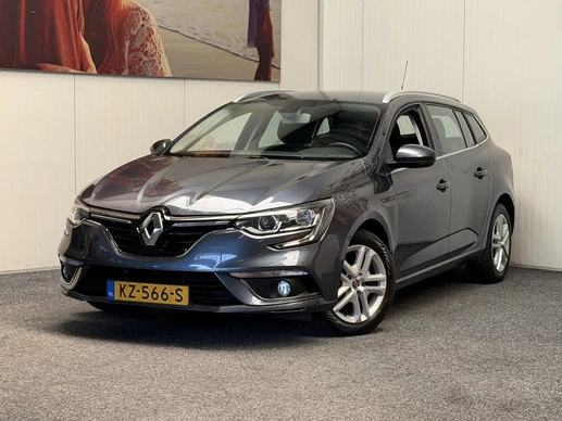 Renault Mégane Estate