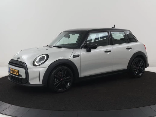 Mini 5-Deurs