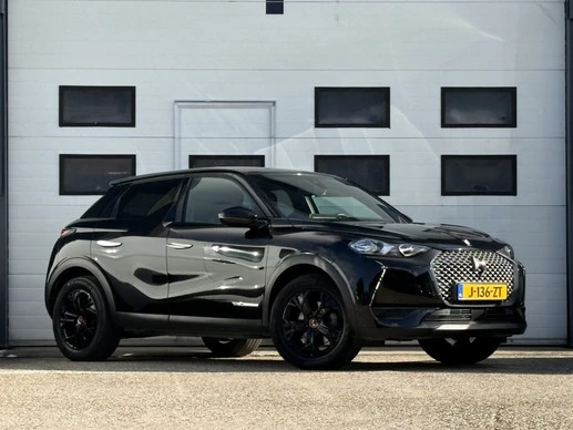 DS DS 3