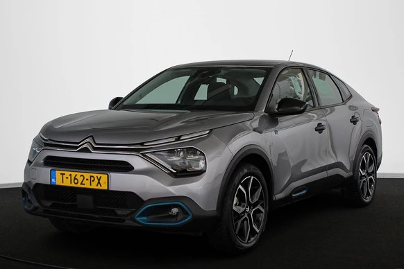 Citroën ë-C4 X