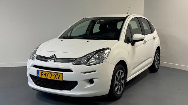 Citroën C3