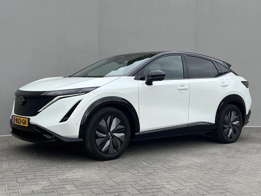 Nissan ARIYA