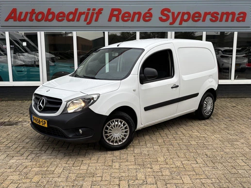 Mercedes-Benz Citan