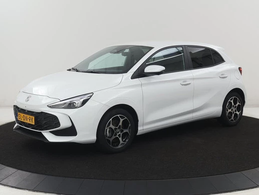 MG MG3