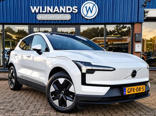Volvo EX30