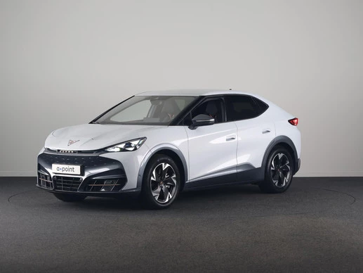 Cupra Tavascan leasen