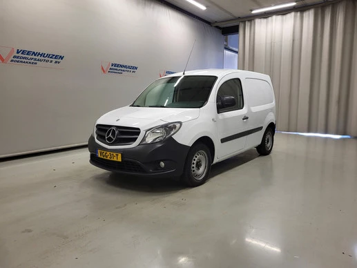 Mercedes-Benz Citan
