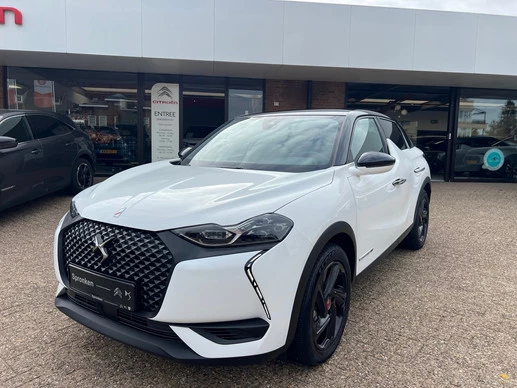 DS DS 3