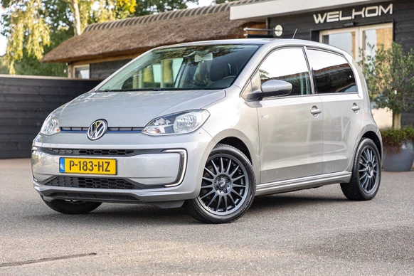 Volkswagen e-up!