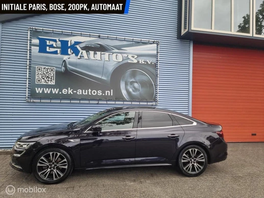 Renault Talisman