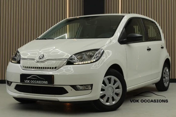 Škoda Citigo