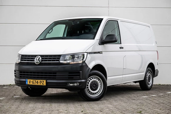 Volkswagen Transporter leasen
