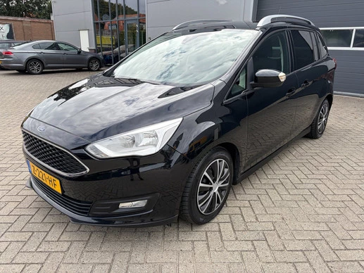 Ford Grand C-Max