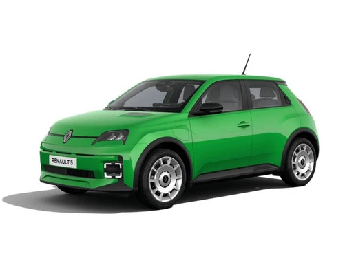 Renault 5