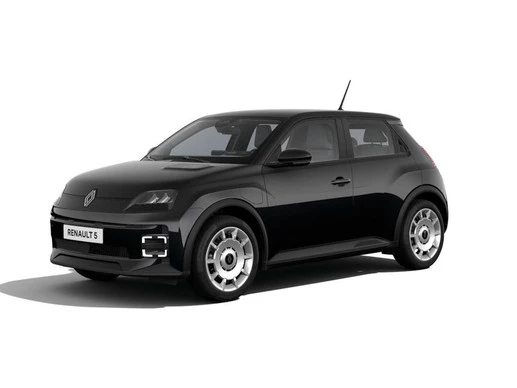 Renault 5