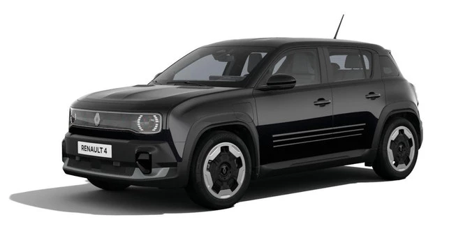 Renault 4