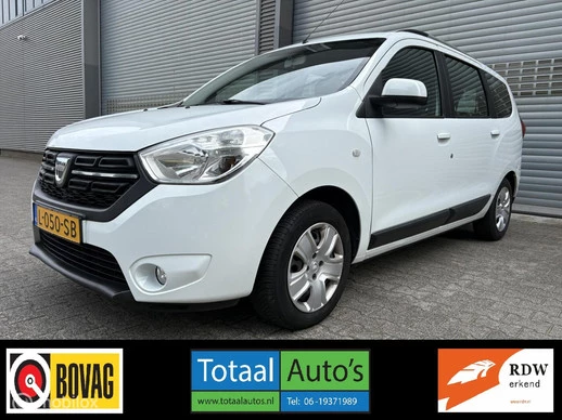 Dacia Lodgy