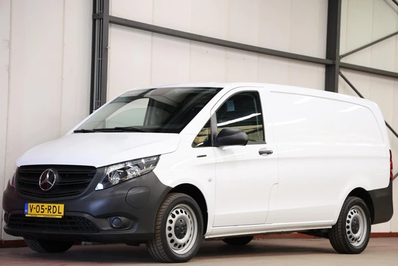 Mercedes-Benz eVito