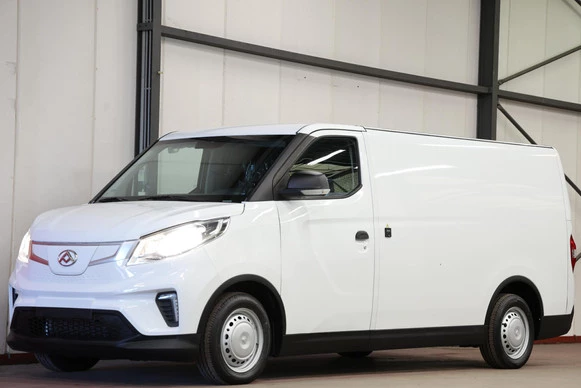 Maxus eDeliver3