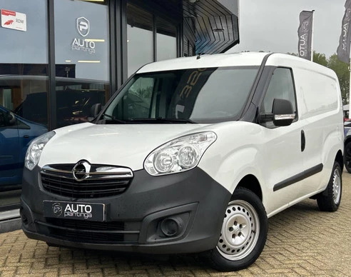 Opel Combo leasen
