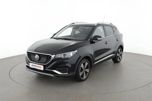 MG ZS EV
