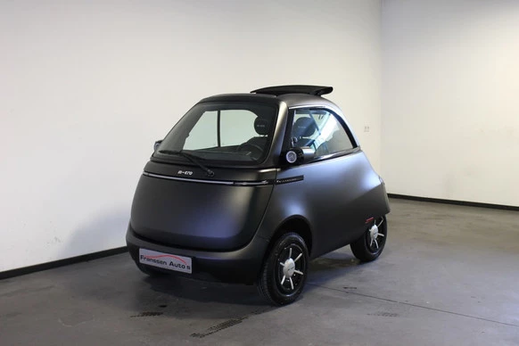 Micro Microlino