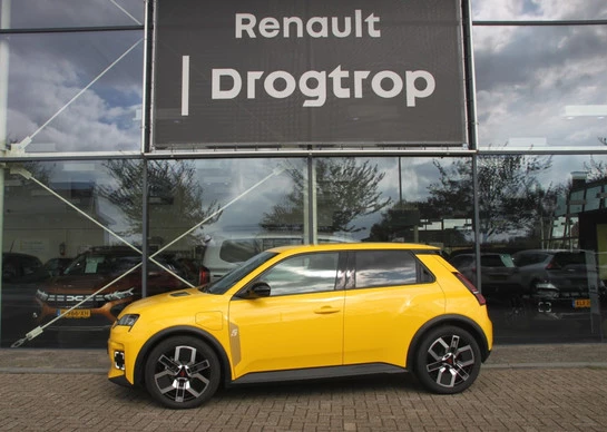 Renault 5